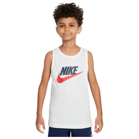 Nike Παιδική αμάνικη μπλούζα Sportswear Big Kids' Tank Top